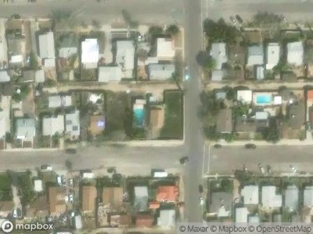 House for sale in Taft, California
