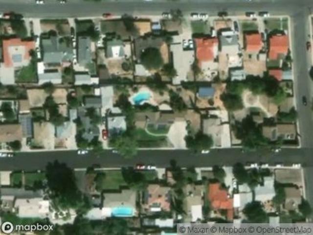 House for sale in Taft, California