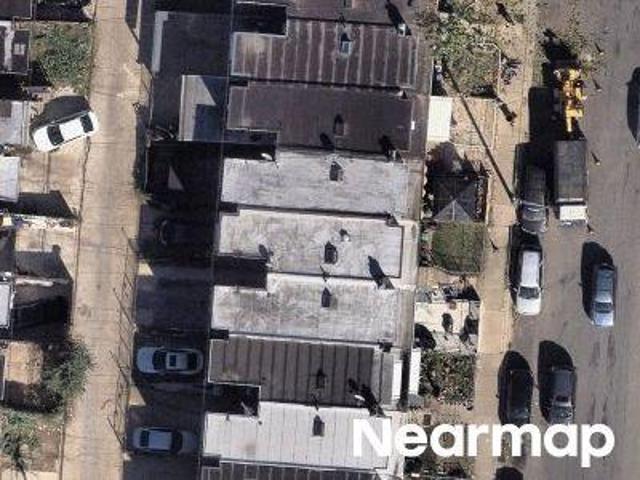 Townhouse for sale in North Philadelphia, Philadelphia