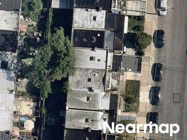Townhouse for sale in Philadelphia, Pennsylvania