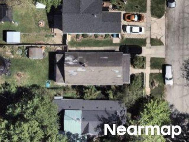 House for sale in La Porte, Indiana