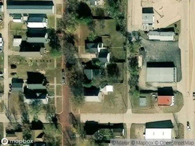 House for sale in Nebraska