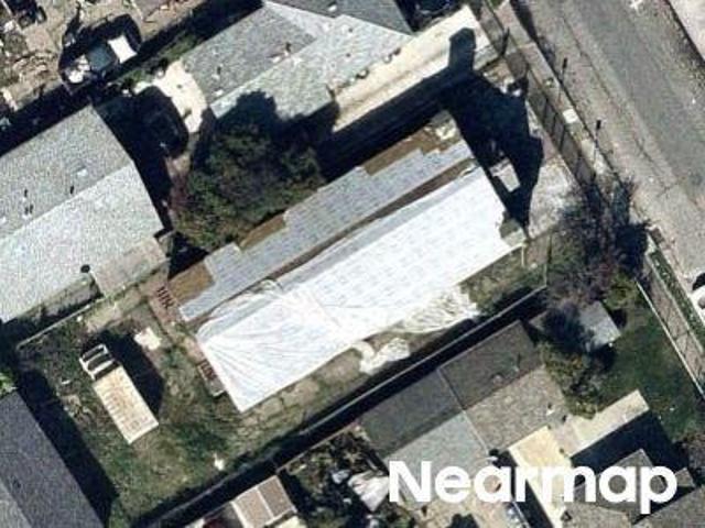 Commercial for sale in Oakland, California