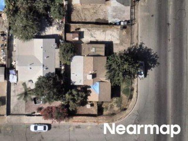 House for sale in Wasco, California