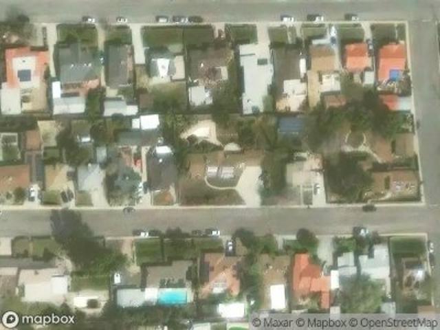 House for sale in Taft, California