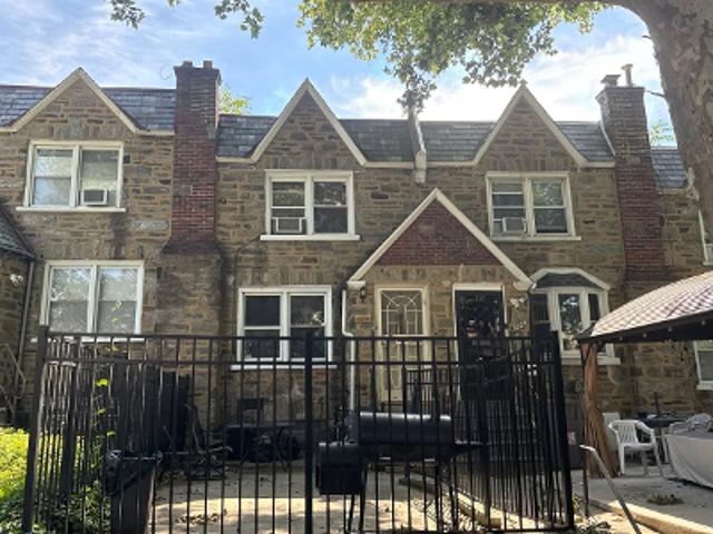 House for sale in Philadelphia, Pennsylvania