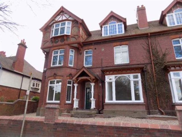 Apartment for rent in Dixons Green, Dudley