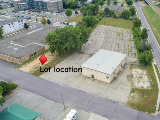 Land for sale in Mankato, Minnesota