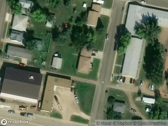 House for sale in Richardton, North Dakota