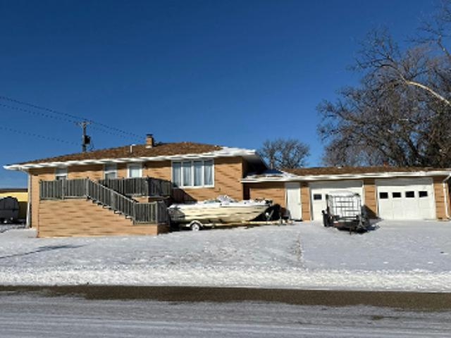 House for sale in Richardton, North Dakota