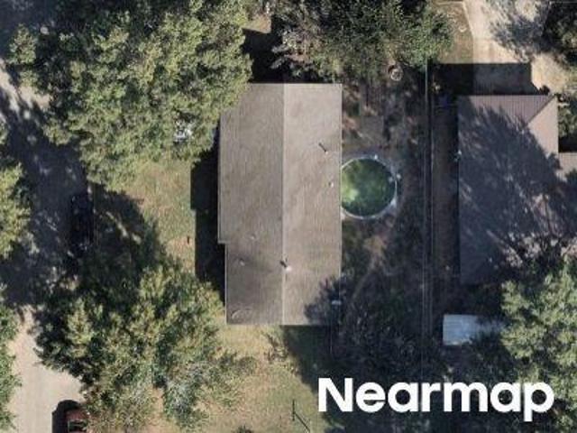 House for sale in Miami, Oklahoma