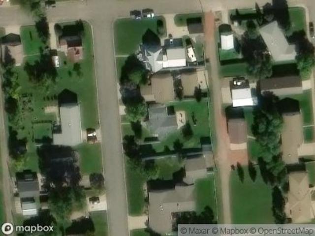 House for sale in Glen Ullin, North Dakota