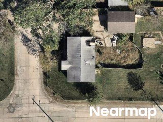 House for sale in Miami, Oklahoma