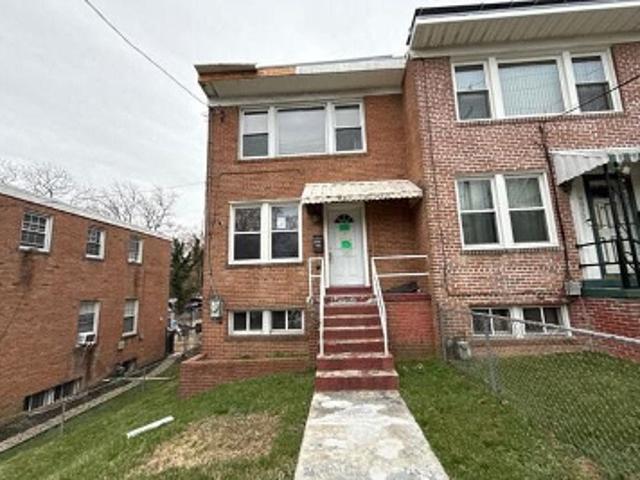 House for sale in Washington, Washington DC
