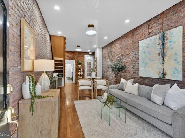 House for sale in Washington, Washington DC
