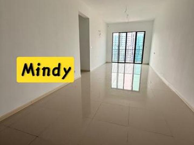 Condominium for sale in Georgetown, Penang