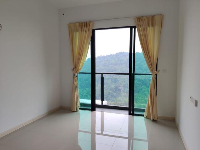 Condominium for rent in Georgetown, Penang
