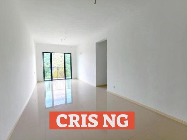 Condominium for sale in Georgetown, Penang
