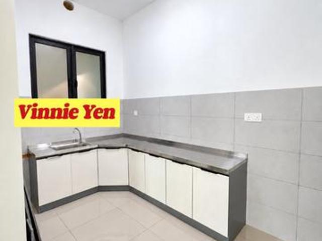Condominium for rent in Barat Daya, George Town