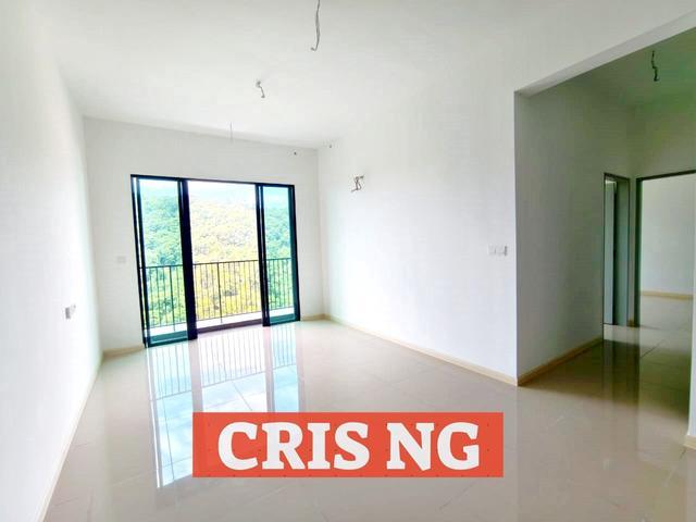 Condominium for sale in Georgetown, Penang