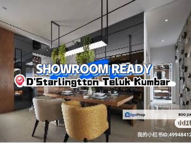 Condominium for sale in Georgetown, Penang