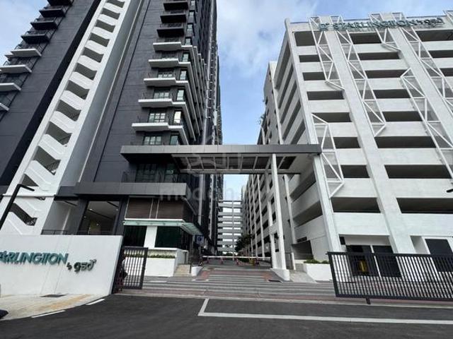 Condominium for sale in Georgetown, Penang