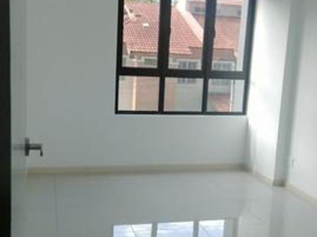 Condominium for sale in Georgetown, Penang