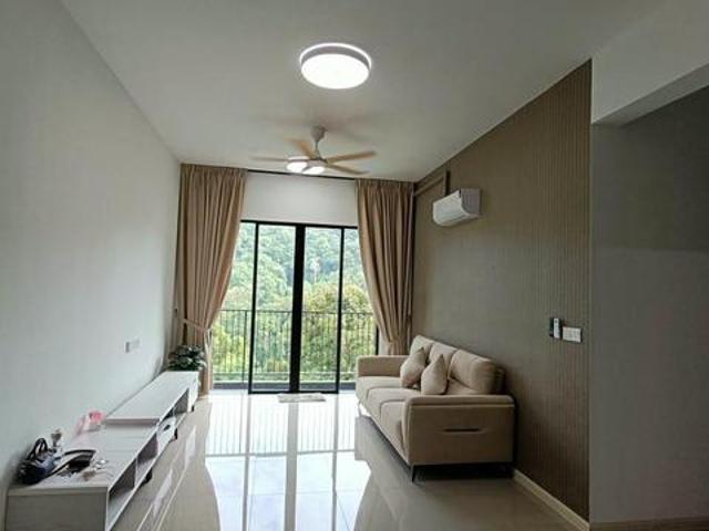Condominium for rent in Georgetown, Penang