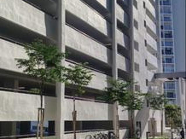 Condominium for sale in Georgetown, Penang