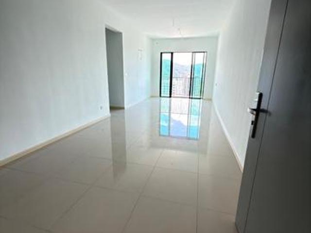 Condominium for sale in Georgetown, Penang