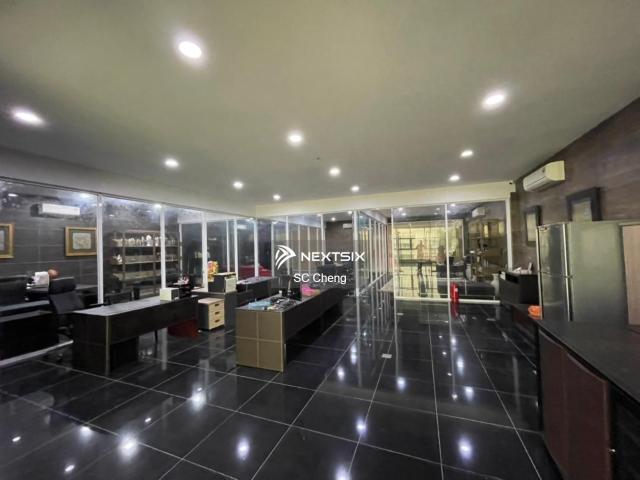 Residential House for sale in Georgetown, Penang