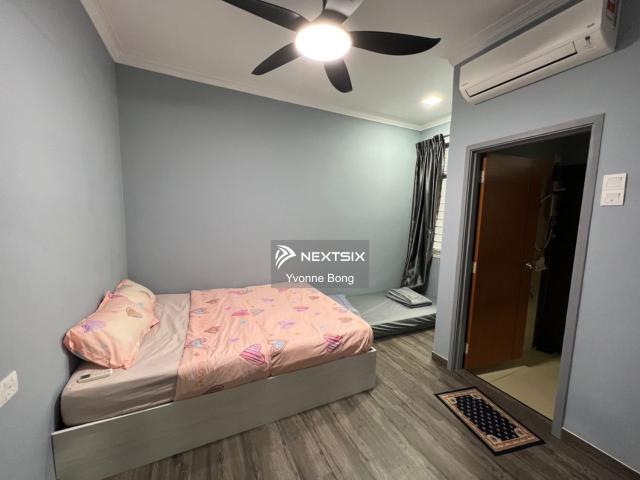 Residential House for sale in Georgetown, Penang