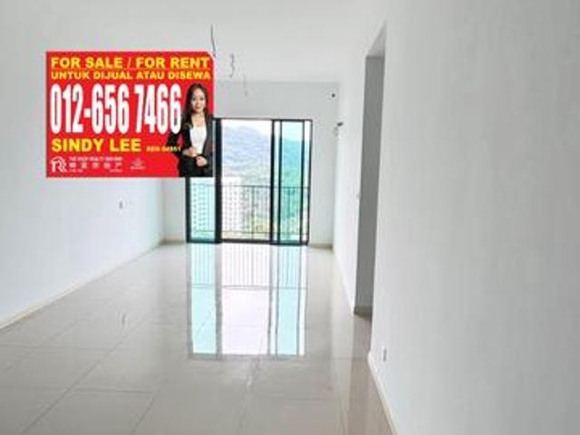 Condominium for sale in Georgetown, Penang