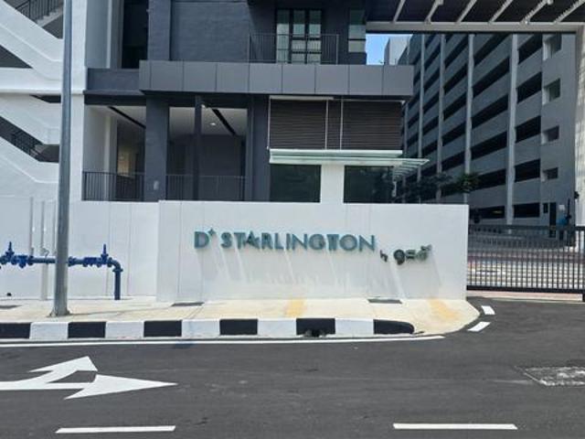 Condominium for sale in Georgetown, Penang