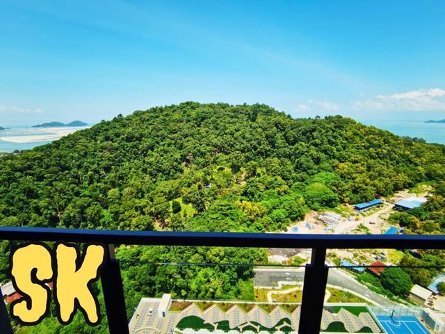 Condominium for sale in Georgetown, Penang