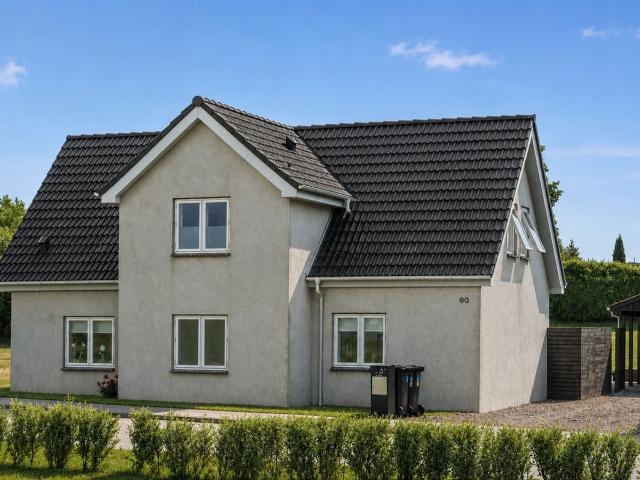 Villa til salg i Hobro, Brønderslev-Dronninglund