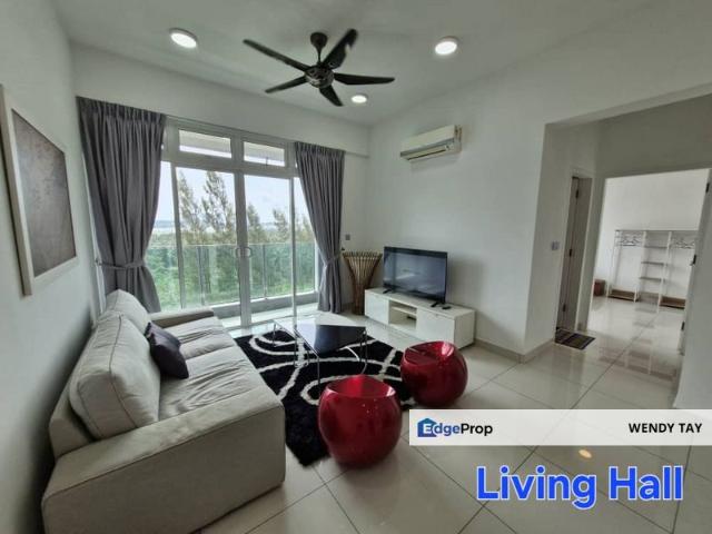 Condominium for rent in Pulai, Bukit Ledang