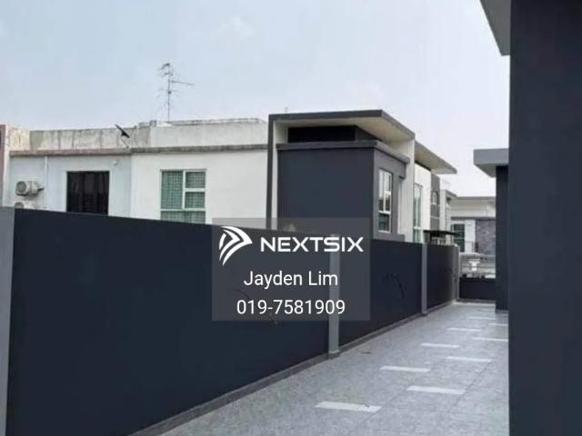 Residential House for sale in Johor