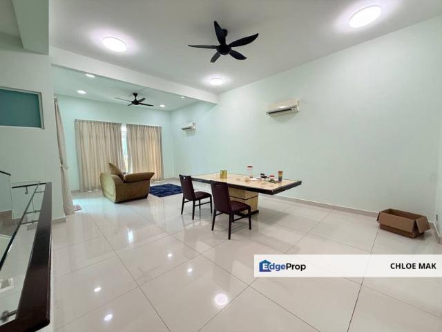 House for sale in Bukit Ledang, Johor