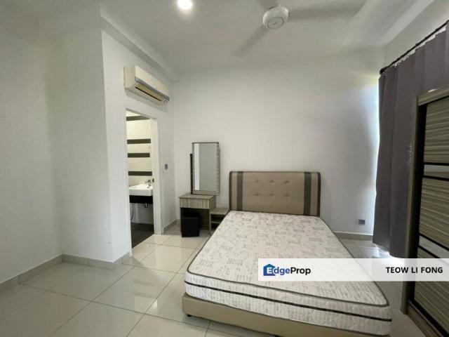 Condominium for rent in Bukit Ledang, Johor