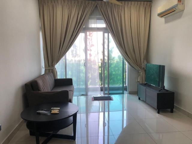 House for rent in Johore Bahru, Johor