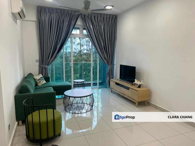 Condominium for rent in Bukit Ledang, Johor