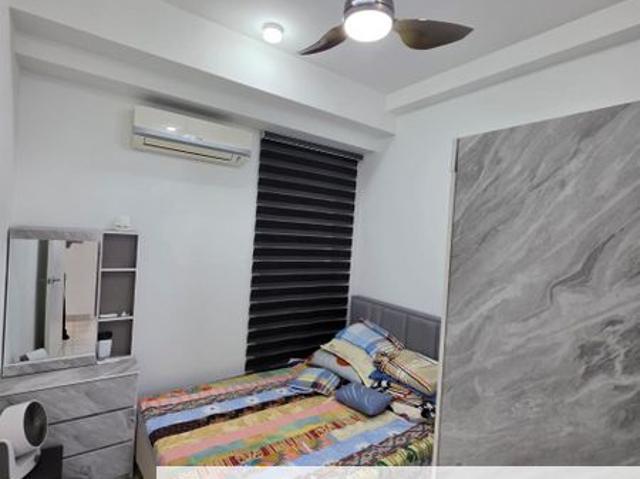 Condominium for rent in Bukit Ledang, Johor