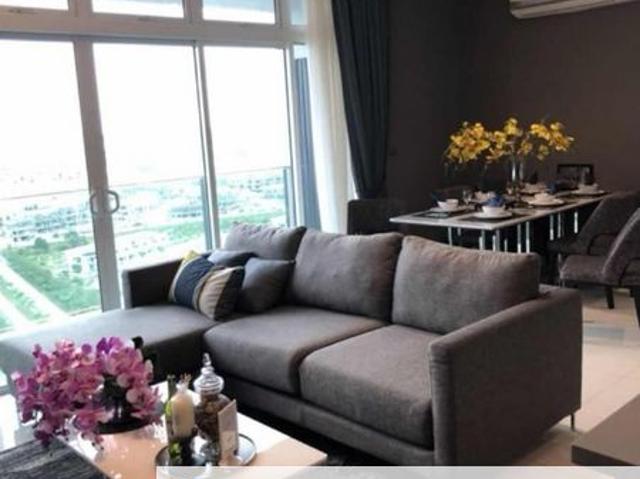 Condominium for rent in Bukit Ledang, Johor