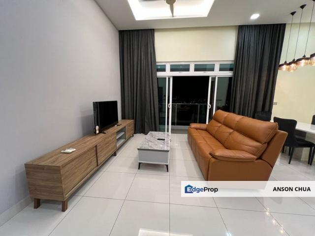 Condominium for sale in Bukit Ledang, Johor