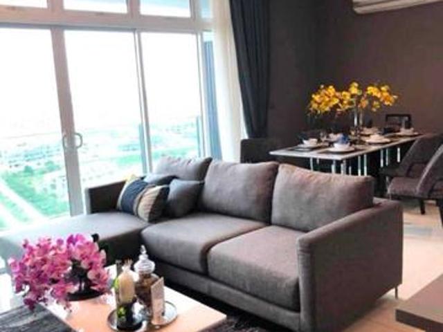 Condominium for sale in Iskandar Puteri, Johor Bahru