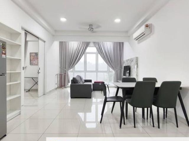 Condominium for rent in Bukit Ledang, Johor