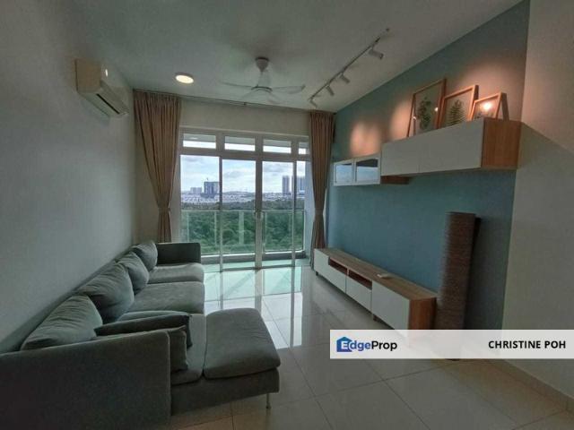 Condominium for rent in Bukit Ledang, Johor