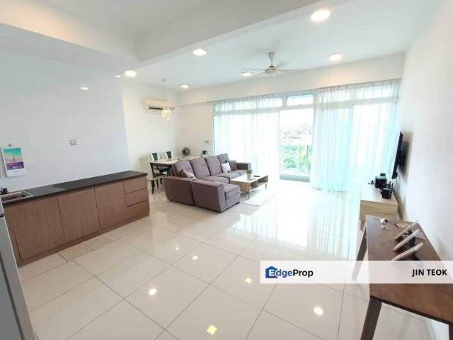 Condominium for rent in Bukit Ledang, Johor