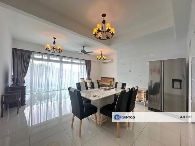 Condominium for rent in Bukit Ledang, Johor